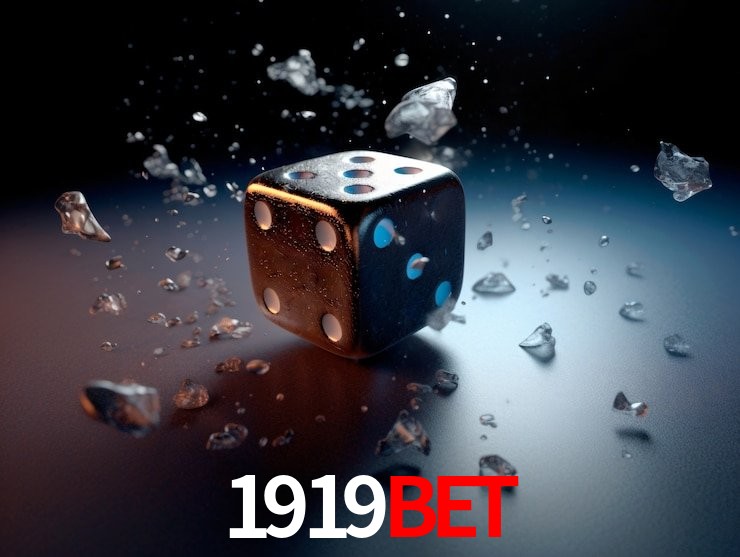 Jogos com bônus e suporte 24h na 1919Bet