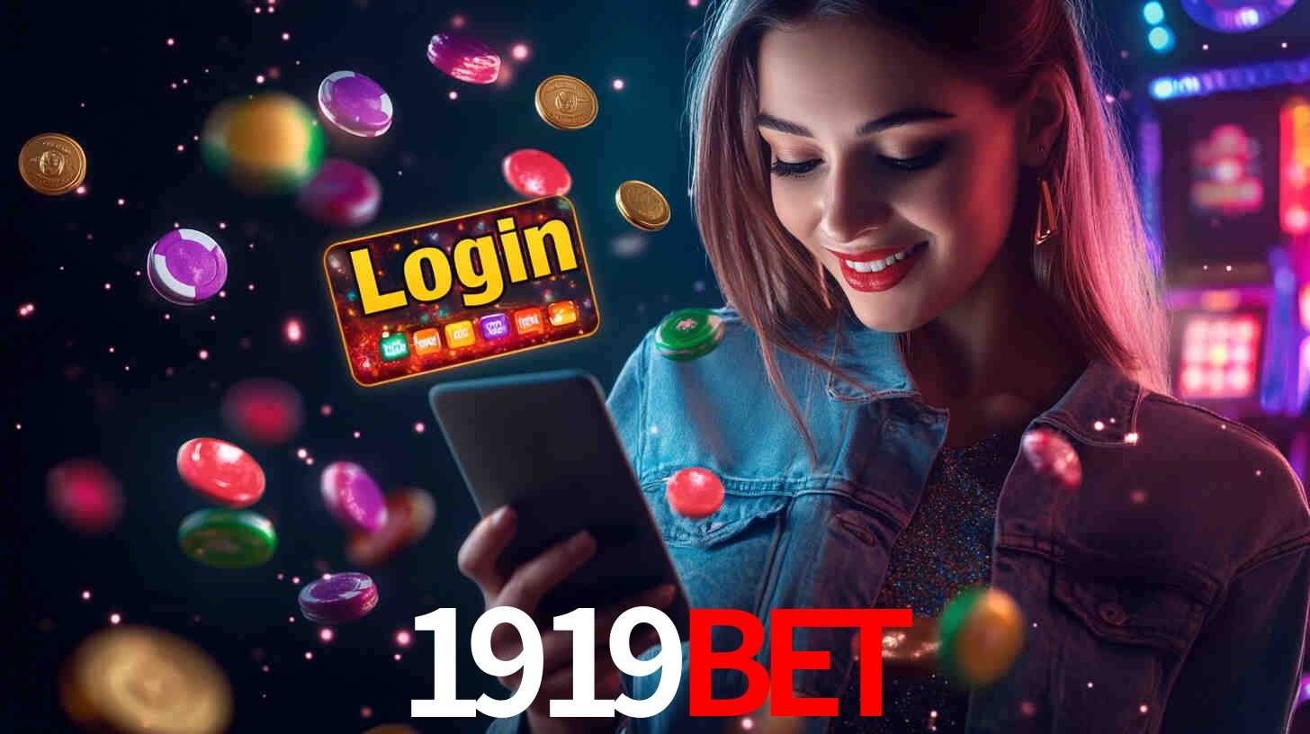 A Experiência Imersiva dos Cassinos Ao Vivo no 1919Bet