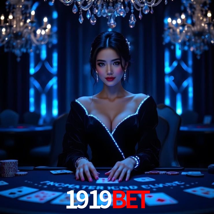 Jogos de Slot 1919Bet