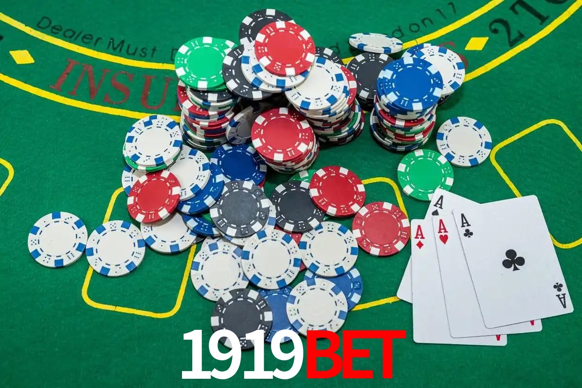 PIX Instantâneo 1919Bet