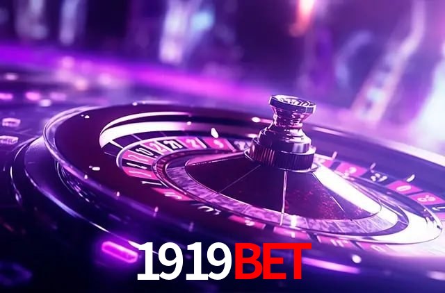 cassino 1919Bet