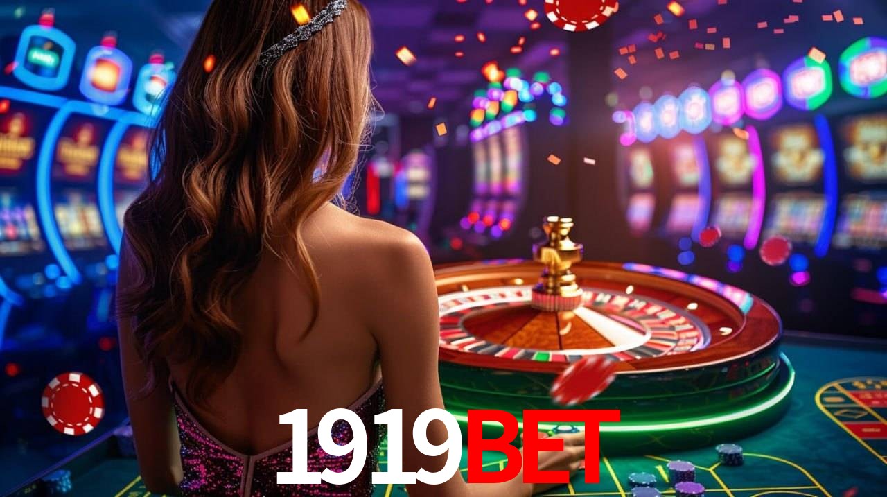 Instalação rápida do APK 1919Bet