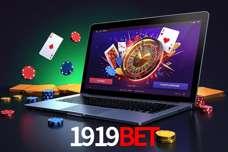 Ofertas Exclusivas 1919Bet