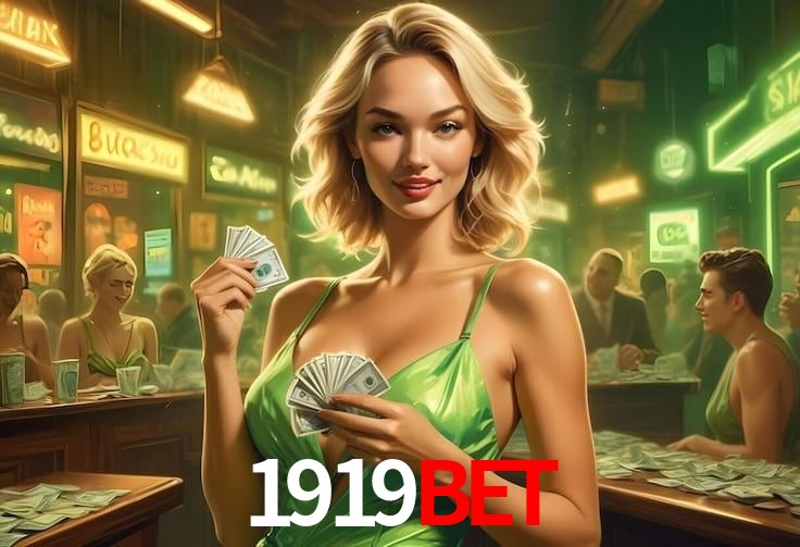 Explorando a Categoria de Eventos em Apostas na 1919Bet