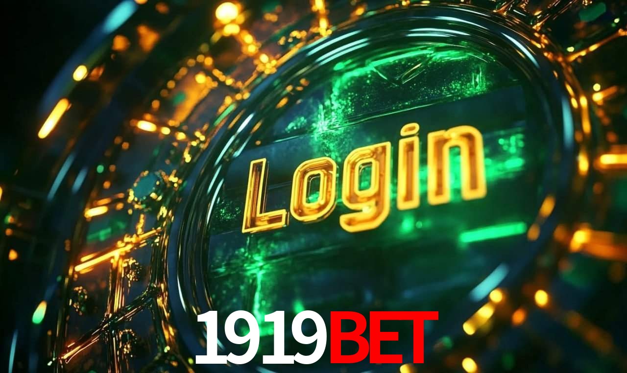 APP rápido e leve da 1919Bet