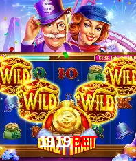 Descubra o Mundo do Cassino Online com 1919Bet