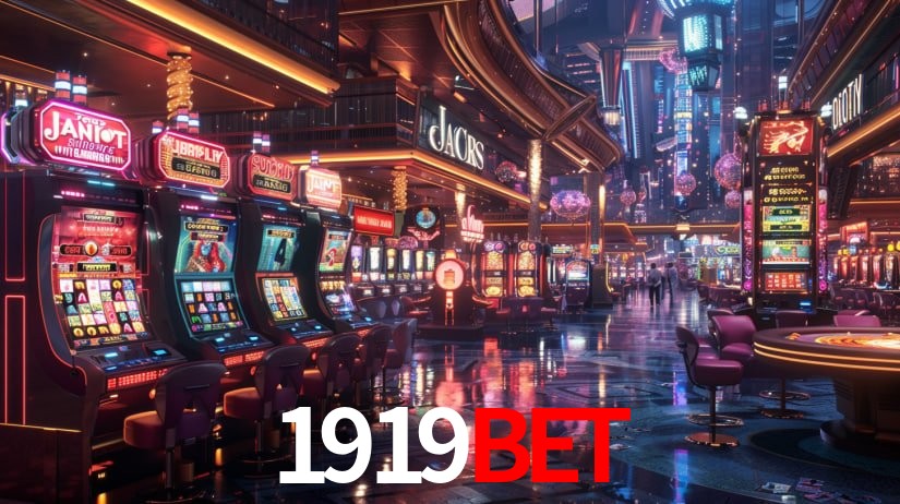 Live Casino 1919Bet