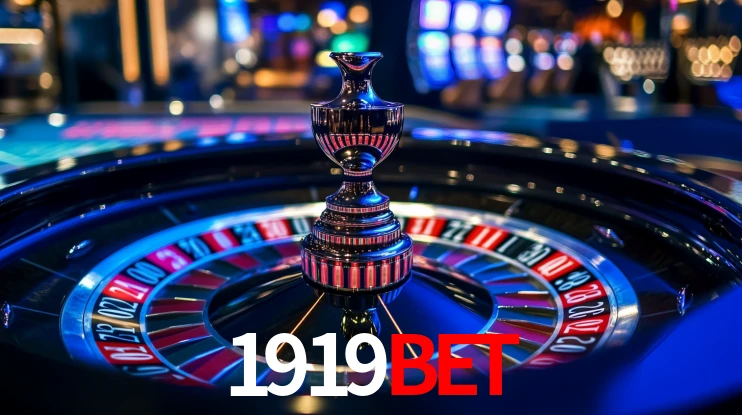 Ofertas Imperdíveis na 1919Bet: Promoções e Bônus Que Valem a Pena