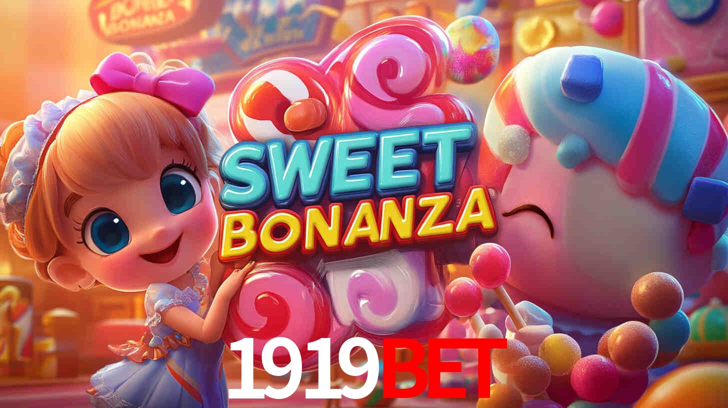Apostas Esportivas na 1919Bet: Um Guia Completo
