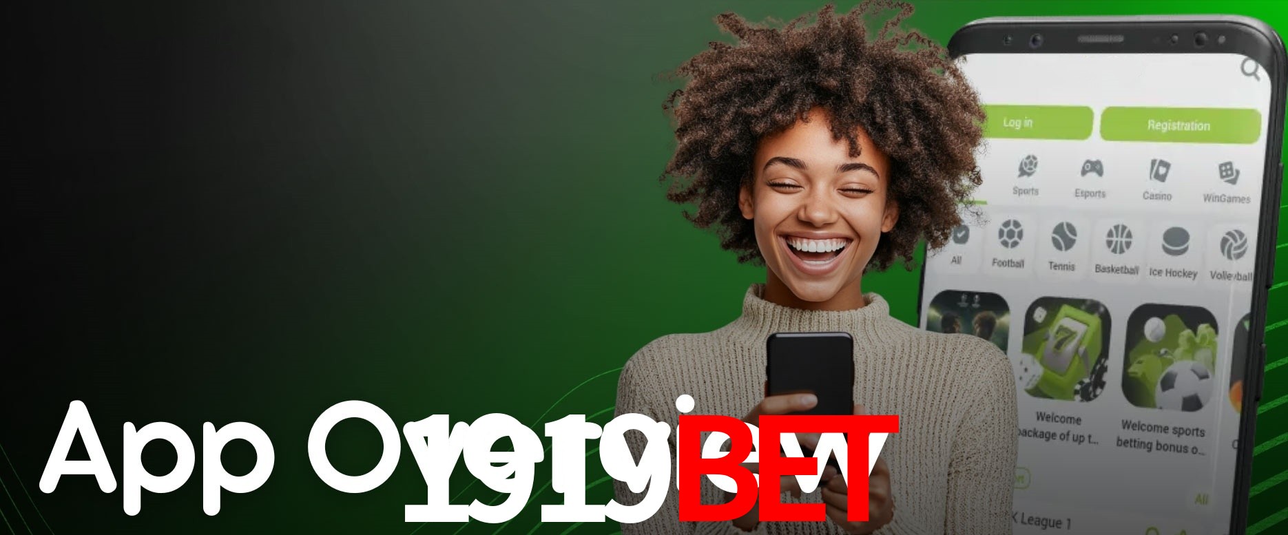 Seasonal Promotions 1919Bet