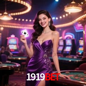 Jogos Exclusivos 1919Bet
