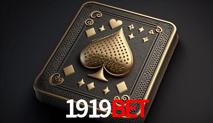 Experiência VIP 1919Bet