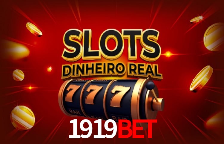 Bônus e promoções da 1919Bet