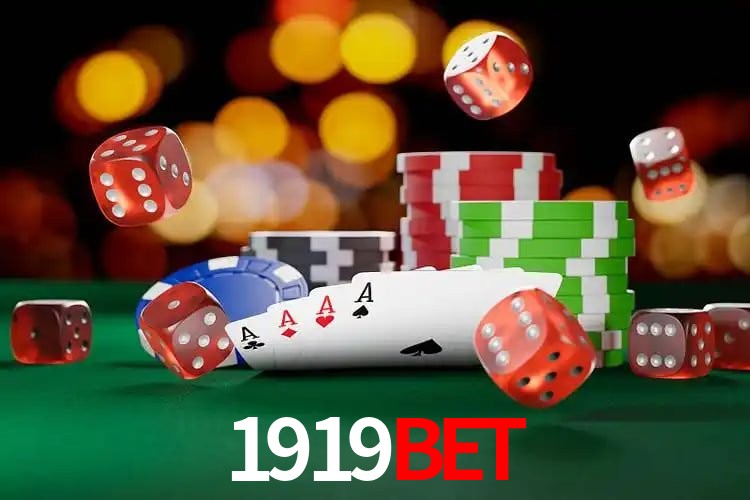 Diretório de Jogos 1919Bet