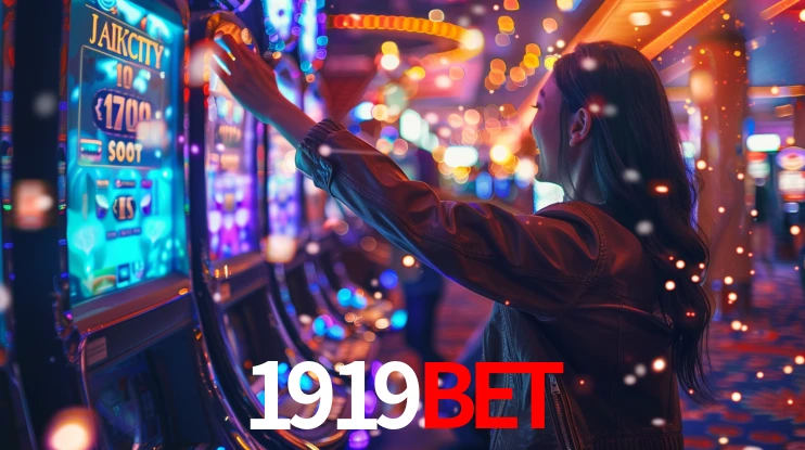 Experimente o Login Seguro Premium no 1919Bet