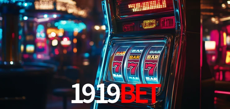 Live Casino 1919Bet