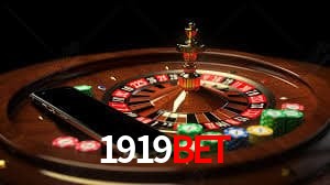 Tennis Betting 1919Bet