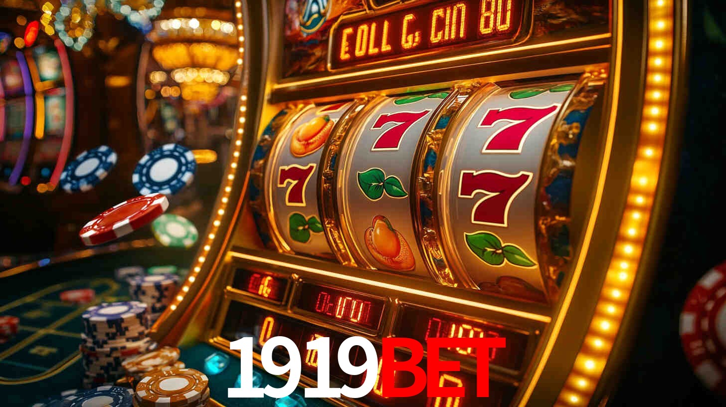 Daily Bonuses 1919Bet