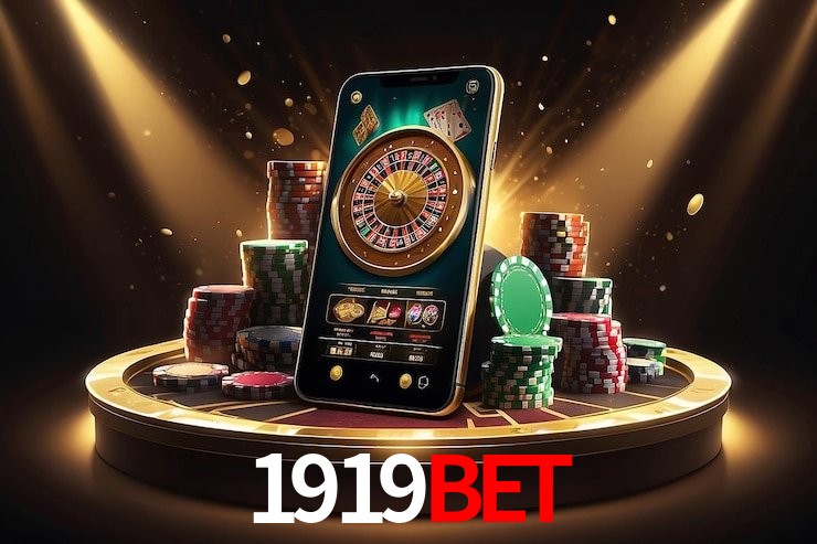 Segurança 2FA 1919Bet