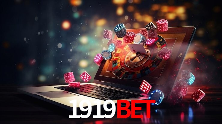 Download para Android e iOS na 1919Bet