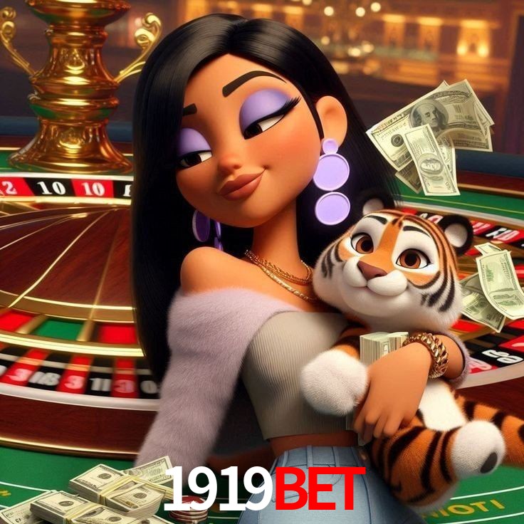 Welcome Bonus 1919Bet