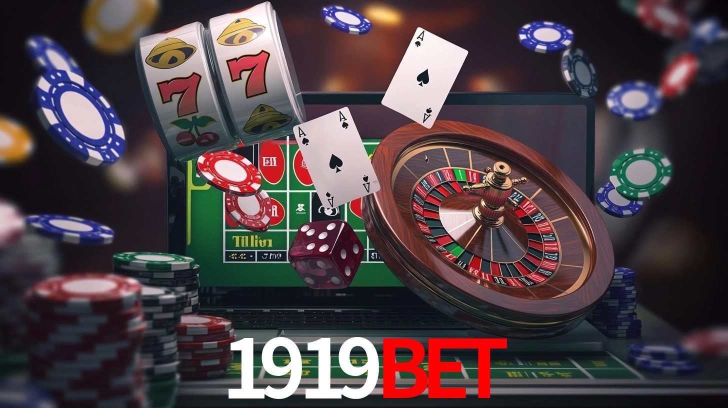 Premium Interface 1919Bet