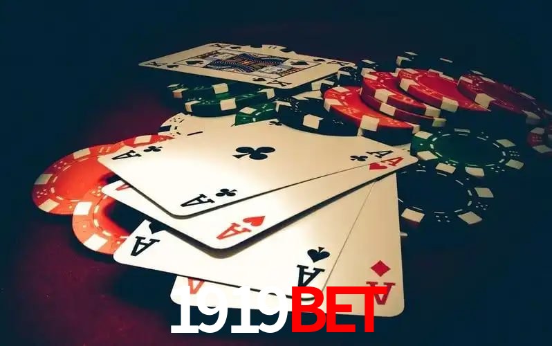 Benefícios VIP na 1919Bet