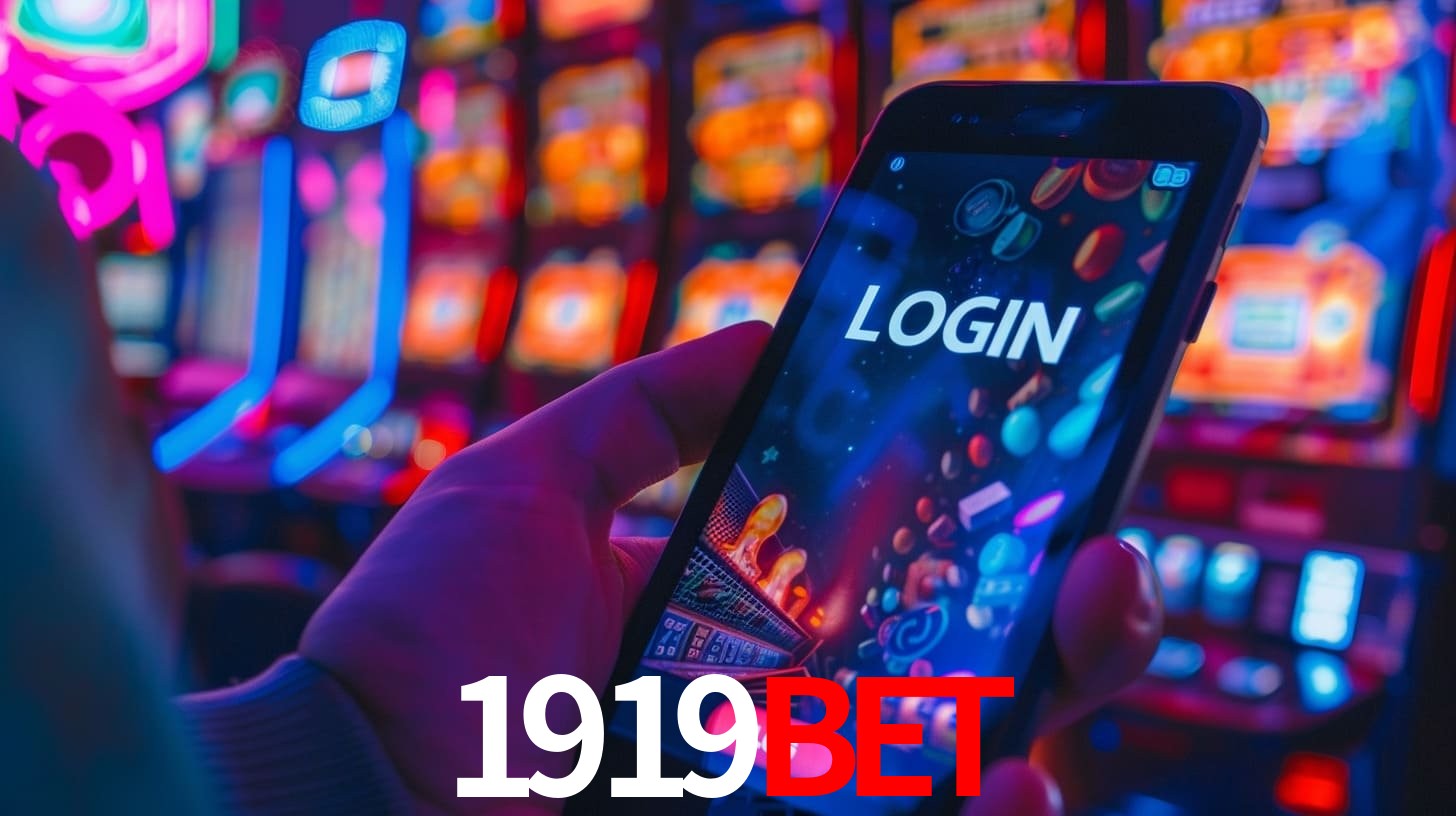 Programa VIP 1919Bet