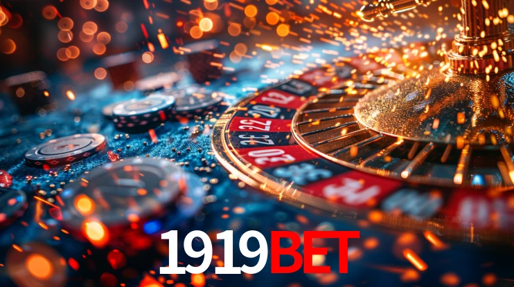 Secure Login 1919Bet