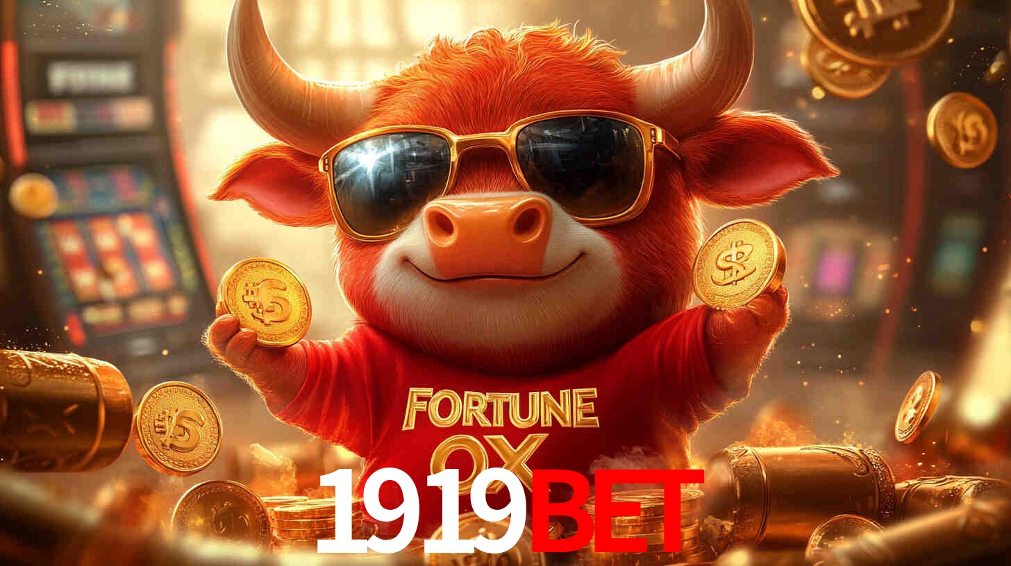 1919Bet.Com