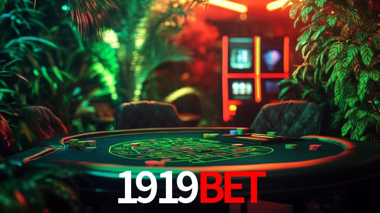 VIP Casino 1919Bet