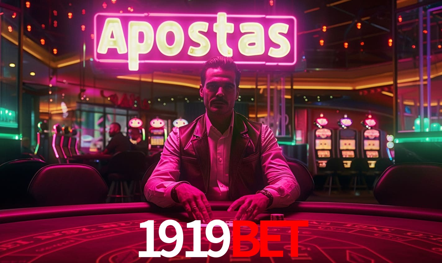 Descubra a Essência do 1919Bet: Nossa História e Compromissos