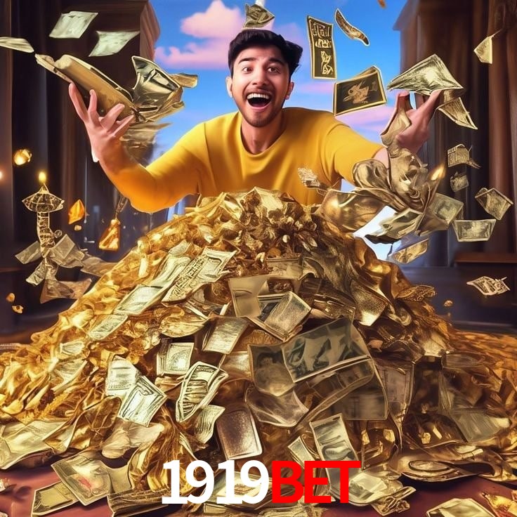 Torneios 1919Bet
