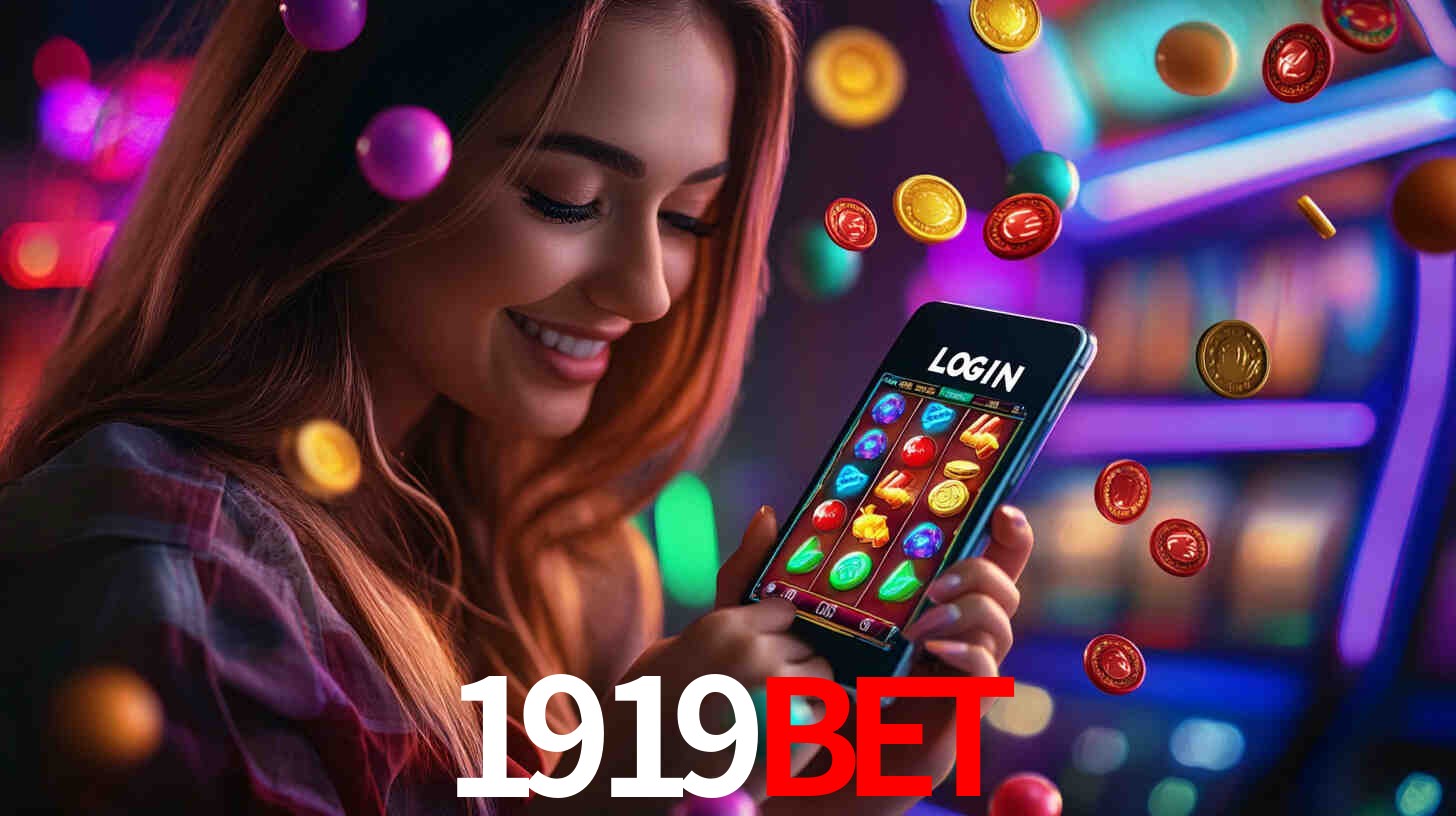 1919Bet App