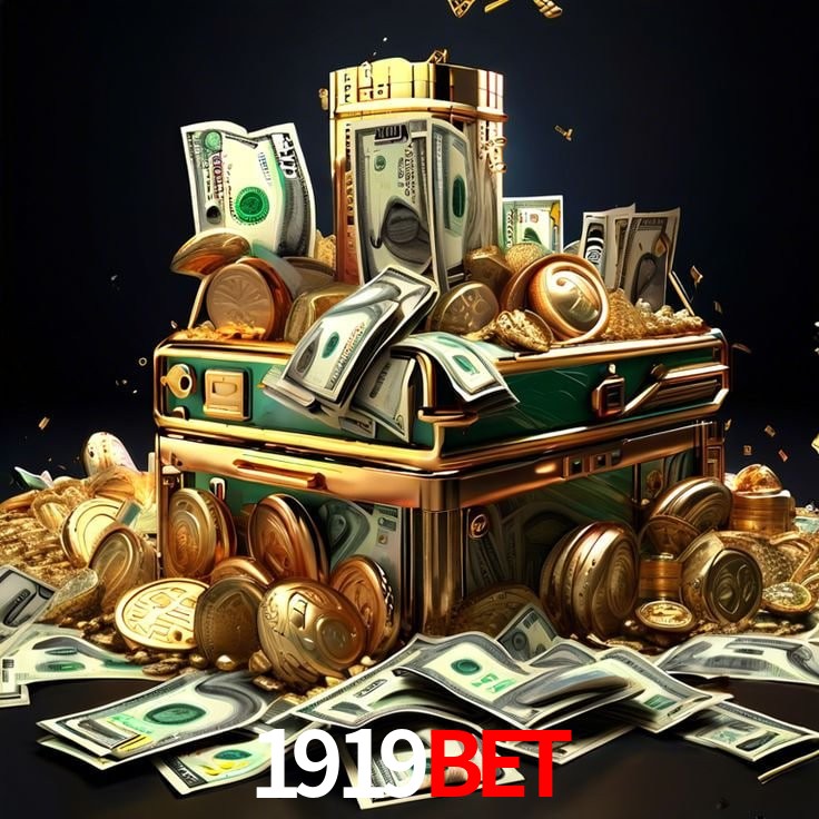 Apostas de Basquete 1919Bet