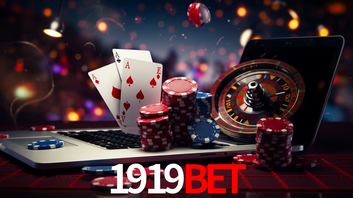 Aviator Game 1919Bet