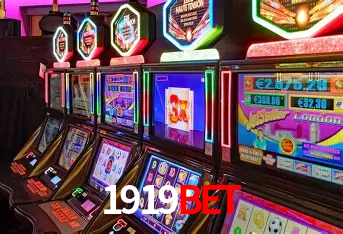 A Emoção da Loteria na 1919Bet: Uma Chance de Mudança de Vida
