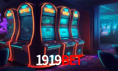 Descubra a Essência do 1919Bet: Nossa História e Compromissos