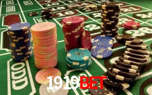 Download rápido e seguro na 1919Bet