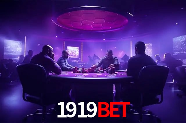 Descubra o Programa VIP da 1919Bet: Vantagens Exclusivas para Jogadores