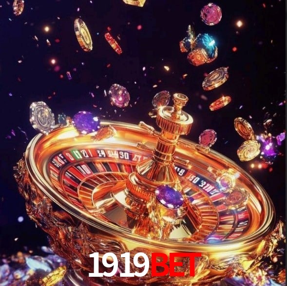 Promoção Relâmpago 1919Bet