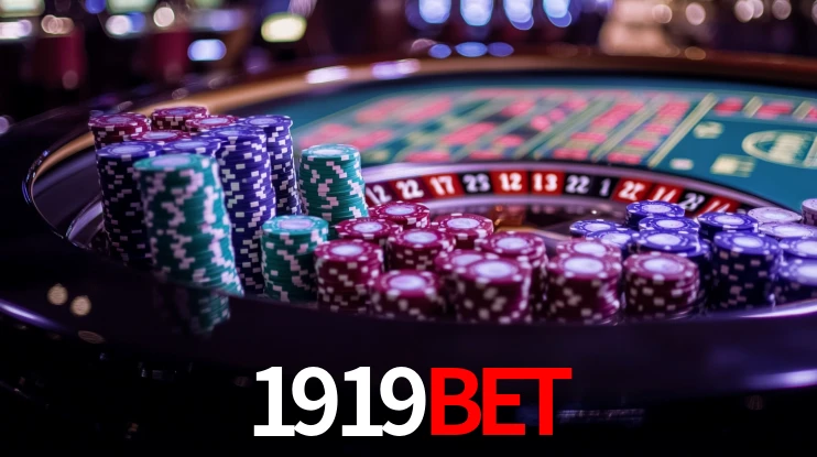 Blackjack Table 1919Bet