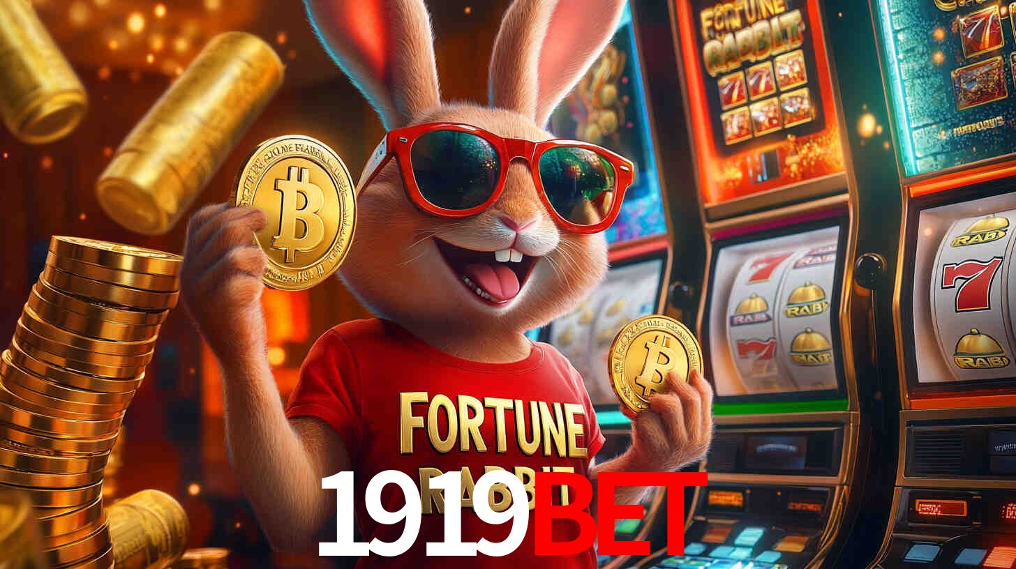 Inovações de Jogos na 1919Bet: O Futuro das Experiências Interativas