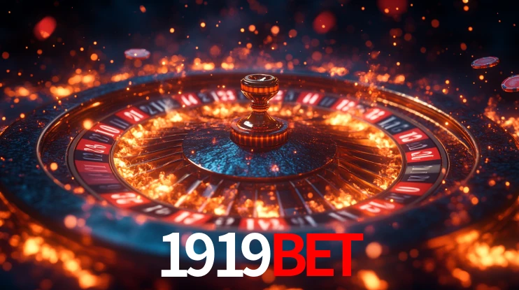 Bônus de boas-vindas na 1919Bet