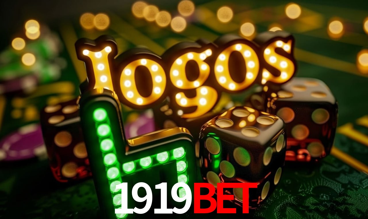 Estatísticas do Jogo 1919Bet